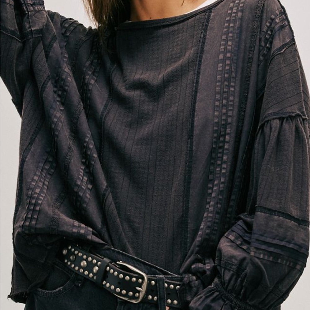 Free People Like You Do new size M